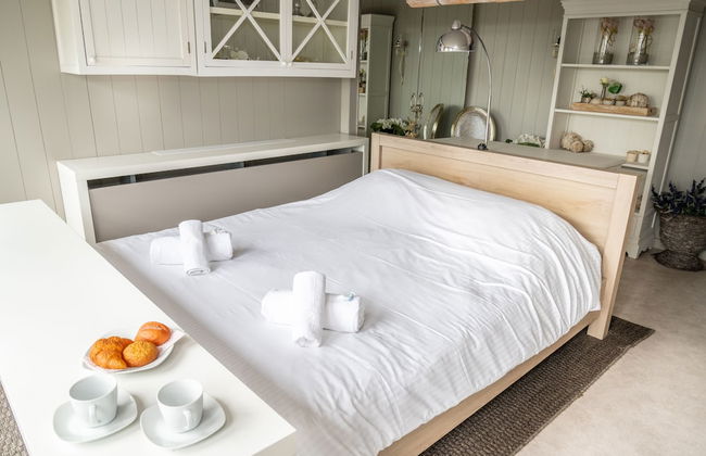 Diane's Cottage - Foto 2