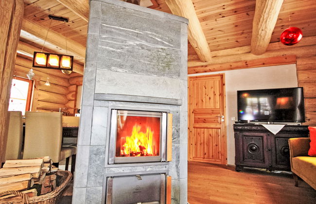 Chalet Karin - Foto 11