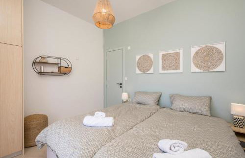 Villa Views Crete Private Pool & Sea Horizon - Foto 12