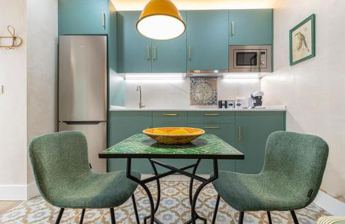 La Casa de la Plaza del Arroyo - Traditional Luxury in Jerez - Foto 73