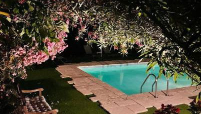 Residence VILLA MOROSI - Favone - Foto 2