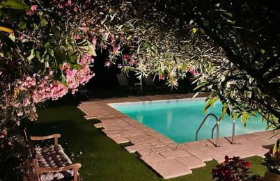 Residence VILLA MOROSI - Favone - Foto 2