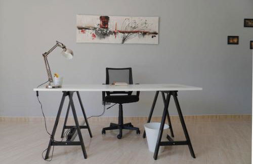 BlueLine 25km BCN-Piscina, sauna y vistas al mar - Photo 17