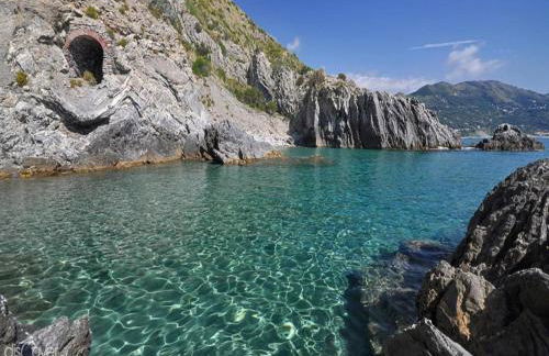 Apartment in Marina di Ascea Near the Beach - Foto 62