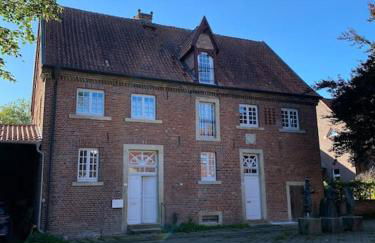 Ferienwohnung oder Mieten auf Zeit - Foto 4