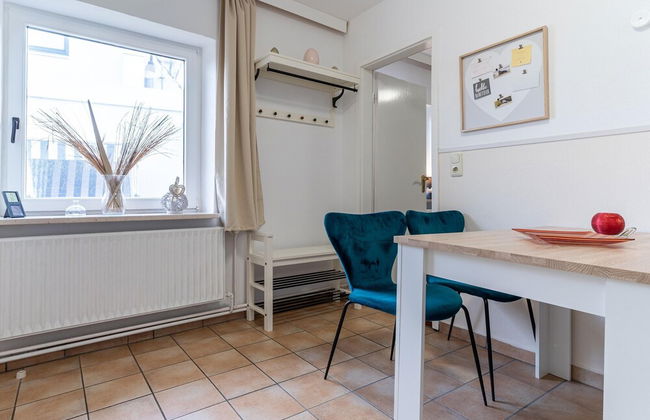 Ferienwohnung in Busum - Foto 7