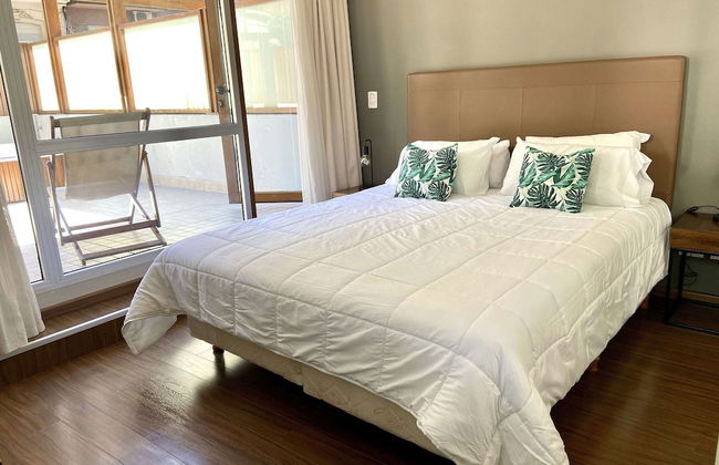 Ayres Apartments Palermo - Photo 13