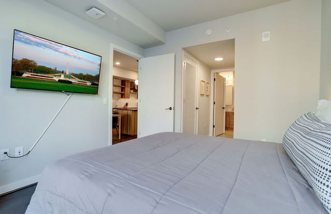 Cozy Apartments Near the Metro - Foto 53