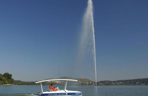 Un Petit Coin de Provence - Istres - Maison Contemporaine Avec Piscine Privée Chauffée, Entre Plages Et Provence, Borne 11 kW - Foto 38