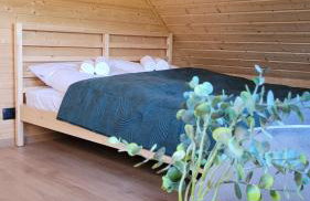 Sękowy Domek - Foto 16