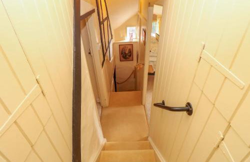 Smugglers Cottage - Foto 17