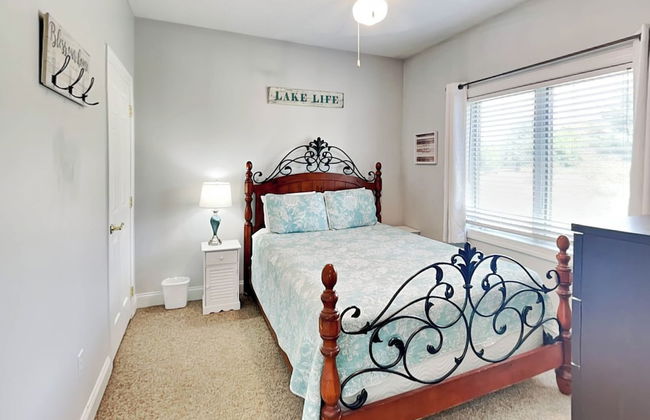 It's 5 O'clock Somewhere by Taylor Made Deep Creek - Foto 19