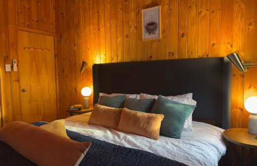 The Owl & Firefly - A Cabin for Families - Foto 31