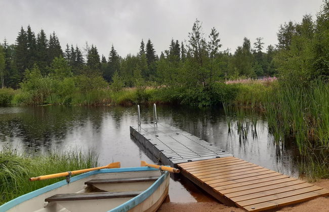 Mäntymäki - Foto 19