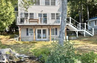 PIPER PINES LIMIT 10 home - Foto 2