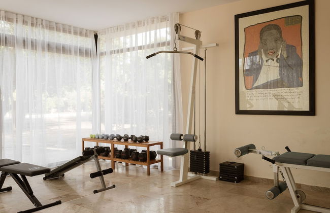 Villa Pueblo - Foto 49