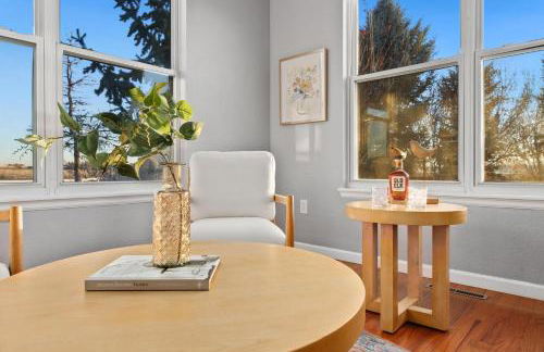 Family-friendly Home on Boyd Lake, Gorgeous Views! - Foto 35