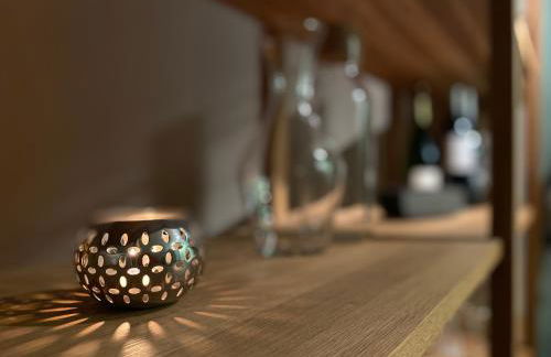 Somerset Lodge, a secret hideaway - Photo 18