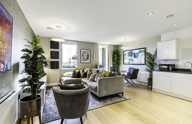 Beautiful One Bed Apartment in East Putney - Photo 11