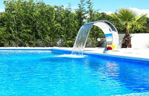 Holiday Luxury Resort Sundance - Photo 1