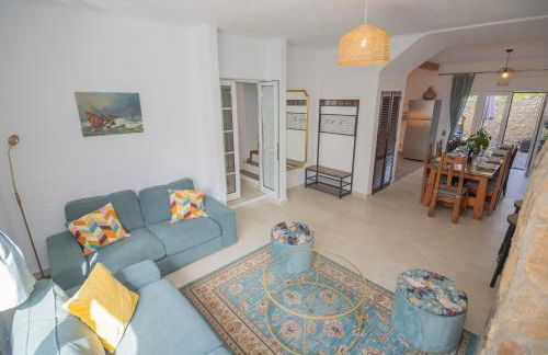 Casa Jana 5 Bedroom House for 12 with Ocean View Terrace near the Beach - Foto 25