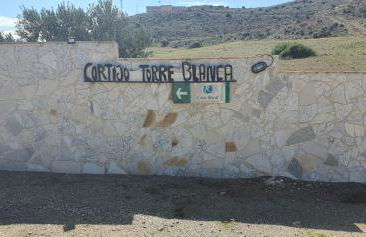 Cortijo Torreblanca Casa Rural Parque Natural Cabo de Gata - Foto 43