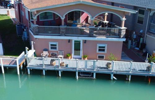 Copper Bottomed Waterfront Cottage Bring the family Please see Manager Info before booking - Foto 3