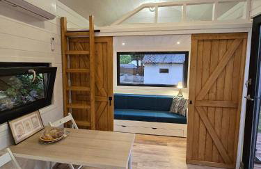 Jurajska Sielanka - domek nad rzeczką - Foto 77