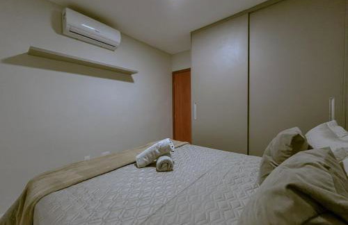 Bee Guest - Apartamentos de Temporada Luxxor Flat - Foto 69