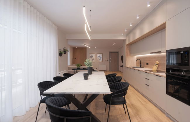 Upscale Apartment in Chalandri with Large Terrace - Foto 31