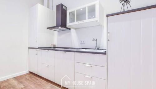 MyHouseSpain - Estrena apartamento en el centro de Madrid - Atocha - Photo 4