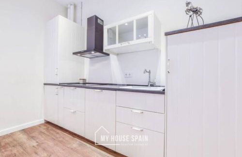 MyHouseSpain - Estrena apartamento en el centro de Madrid - Atocha - Photo 4