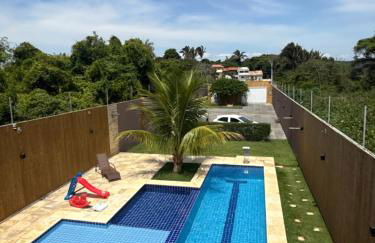 Chalé Ubajara - Foto 10