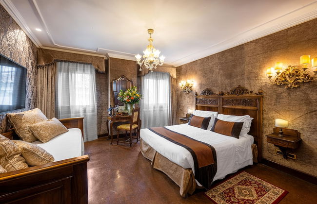 Palazzo Bembo - Exclusive Accommodation - Photo 16