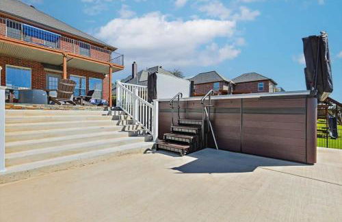 The Best of Lakeside Living - Luxury at its Finest - Photo 46