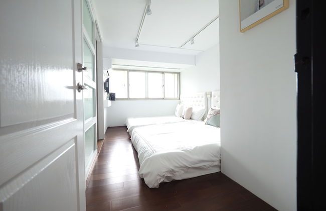 Yongchun MRT Station - Foto 7