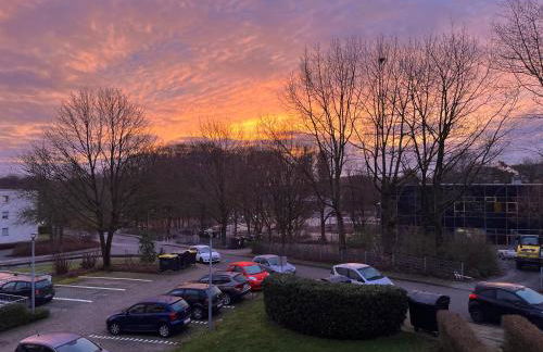 Bright & Spacious 1BR Apartment - Foto 23