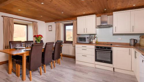 Saddleback Barn - Foto 4