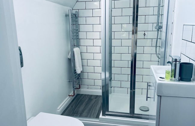 Moonstone House in Thetford - Foto 15