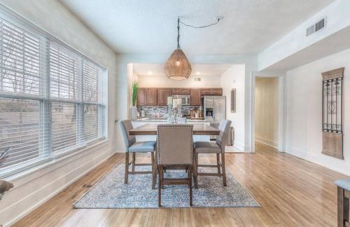 Carson Flats Apt 3 - 1BR Near BOK, OSU Med, Dtwn - Photo 8