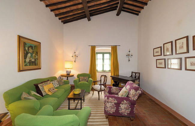 Apt Glicine Della Vivaldina - Foto 44