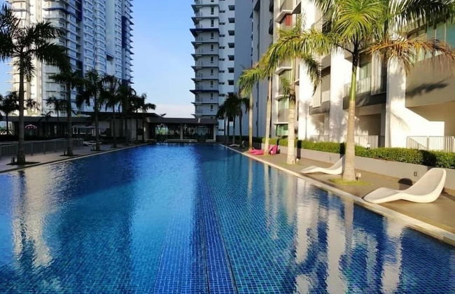 Almyra Serviced Residence - Foto 14