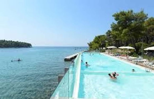 Great Location in Biograd, Large Terrace and 200m to the Beach! 2 Guests - Foto 26