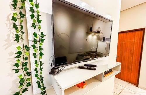 Vila Imper Host Itz - Apês com Wi-fi I A/C a 5 min. do Imperial Shopping - Foto 41