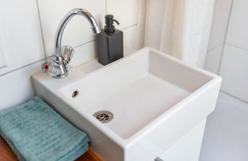 Ferienwohnung Marienstraße - Foto 22