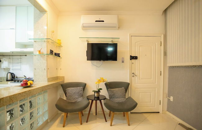 360 Aterro do Flamengo By SUHCasa - Foto 44