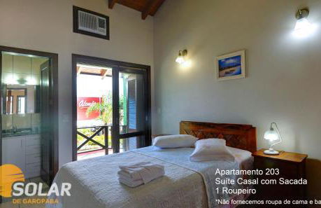 Solar de Garopaba - Foto 12