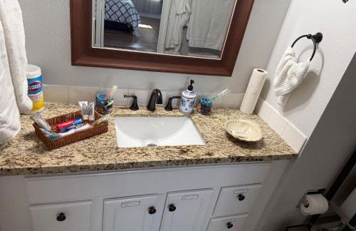 Romantic Coastal Private Room - Foto 46