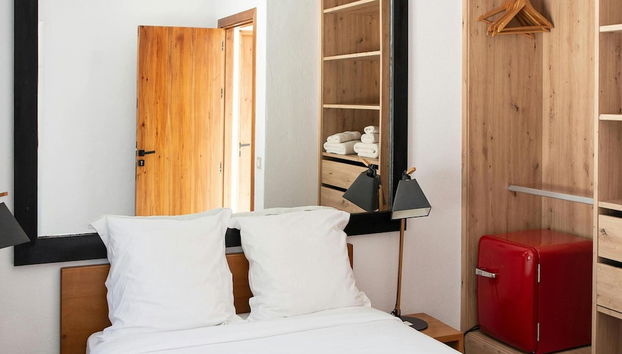 Lavish Villa Near Cala Llonga - Foto 4, Habitación