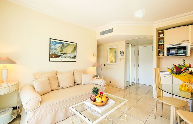 Cristal Croisette - Foto 9